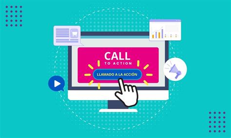 Que Es Un Cta O Call To Action Y Como Usarlo Correctamente Nbkomputer