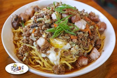 Pancit Batil Patung Recipe - Pinoy Recipe at iba pa