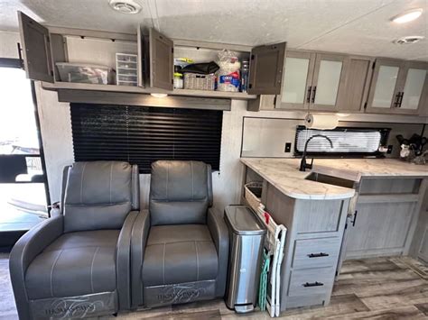 2022 Dutchman Coleman Lantern Travel Trailer Rental In Mesa AZ Outdoorsy