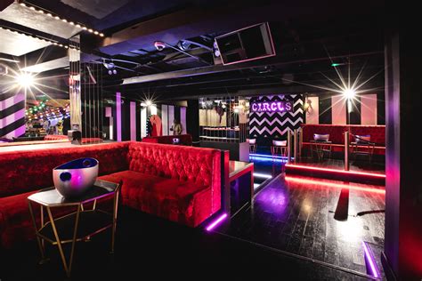 Top 10 Best Nightclubs in London UK - Discotech - The #1 Nightlife App