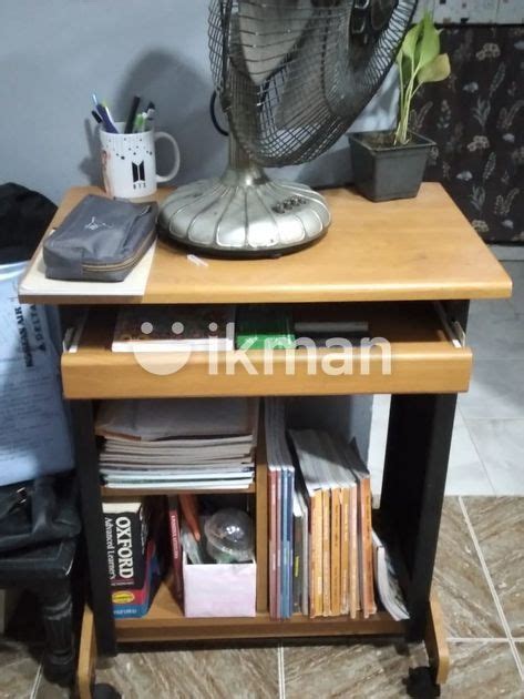 Computer Table For Sale Colombo 15 Ikman