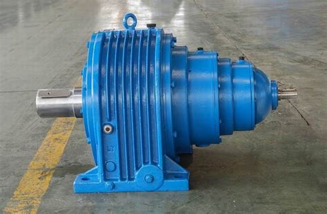 Ngw Series Inline Planetary Gear Box Planet Drive Reducer Flying