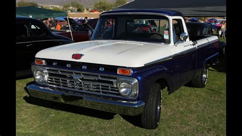 Lmc Truck Parts Ford F100