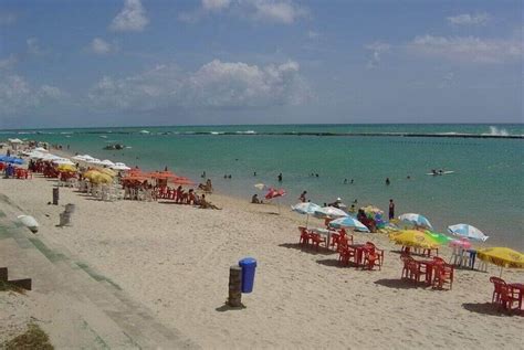 As Melhores Praias Do Litoral Sul De Alagoas