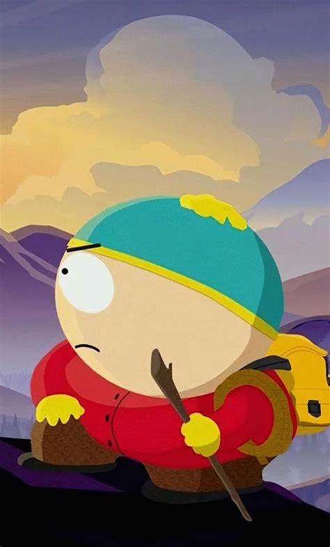 1280x2120 South Park Eric Cartman 4k iPhone 6+ ,HD 4k Wallpapers,Images,Backgrounds,Photos and ...