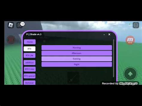 New Script RTX Gui V4 3 Arceus X Fluxus Delta Android 2023 YouTube