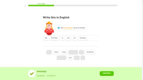 Duolingo Spanish Review 2024 (Analysis After Six Months)