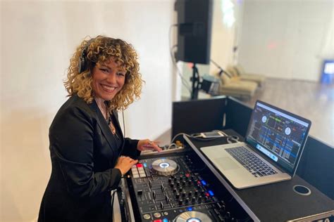 Words Of Wisdom From The Replicas Dj Vero — Santa Barbara Wedding Style