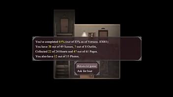 Epidemia De Lujuria Parte 32 Ella Lo Quiere Duro Por LoveSkySan69 XVIDEOS