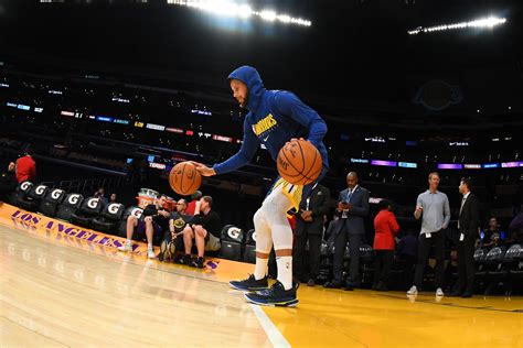 Photos Warriors At Lakers Photo Gallery Nba