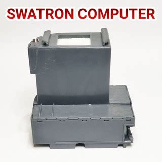 Jual Maintenance Box T04D1 Chip Epson L4150 L4160 L5190 L6160 L6170