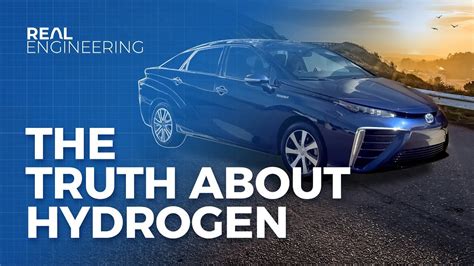 Are Hydrogen Cars Better Than Battery Electric Ones