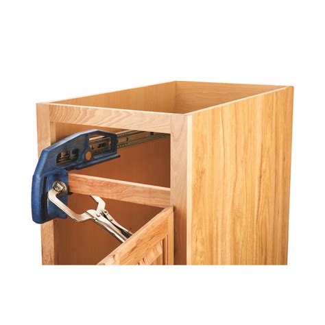 Highpoint Drawer Slide Mounting Jig Woodcraft