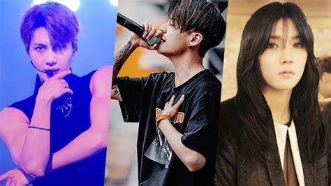 K Pop Idols Who Are Challenging Gender Norms In Korea Soompi