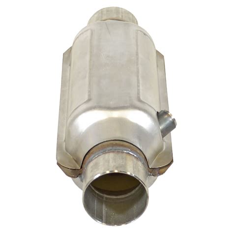 2000 Ford E Series Van Catalytic Converter Epa Approved E 350 Econoline