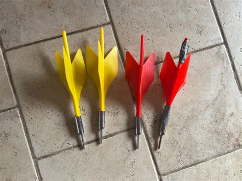 Vintage lawn jarts (darts) | Arts & Collectibles | Napanee | Kijiji