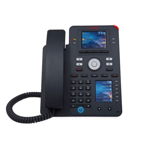 Avaya J159 IP Phone | £230.00 | 700512394 | IP Office Direct