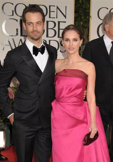 Natalie Portman’s husband’s alleged affair 'might have saved their
