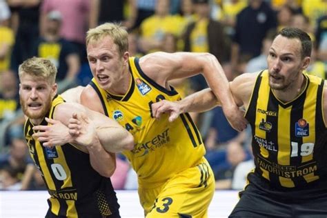 BBL Playoffs ALBA Berlin kontert Ludwigsburger Schauspielerei Vorwürfe