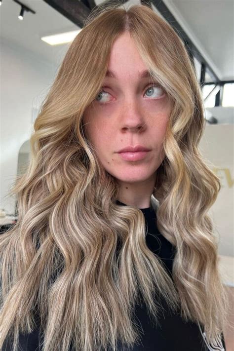 25 Strawberry Blonde Hair Ideas Inspiring Styles For 2025 Lookosm