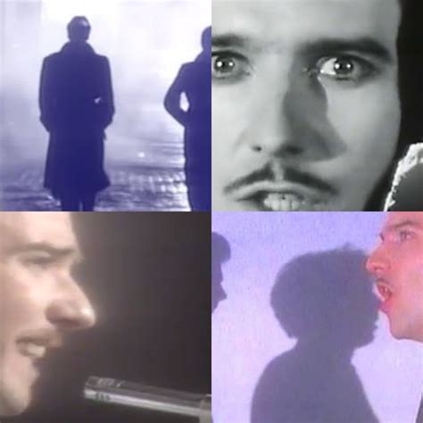 Ultravox Official Music Videos