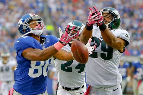 New York Giants Vs Philadelphia Eagles Live Stream When And Where To