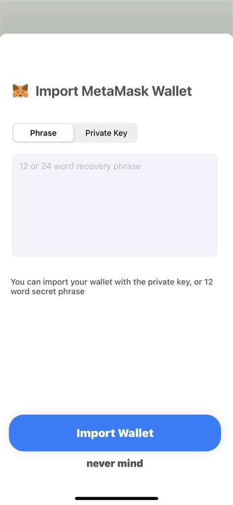 Get Wallet Address By Private Key Or Seed Phrase Developer Discussion