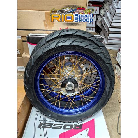 Jual Velg Jari Jari Ring Matic Beat Vario Scoopy Genio Spacy Dll