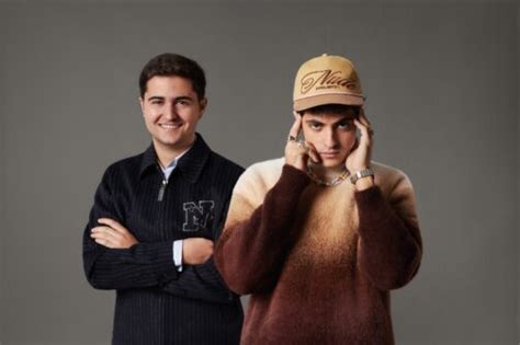 Nude Project Factura M S De Millones En Un M S Forbes Espa A