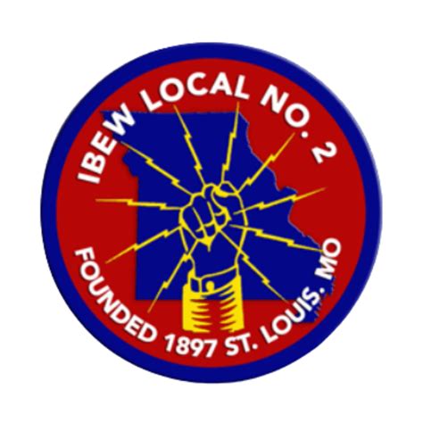 Ibew Local Hcm Tradeseal