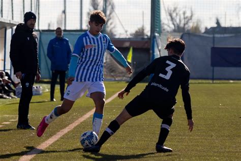 Giovanili Spal Gli Impegni Di Primavera E Under Del Weekend Calcio Spal