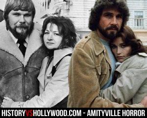 Amityville Horror True Story - Real Amityville House, Lutz Family ...