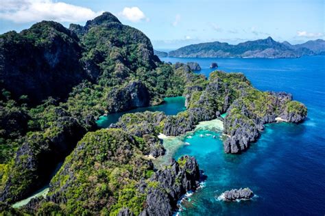 Exciting Activities In El Nido Beyond Island Tours Palawan Divers