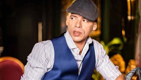 Vico C anunció la fecha de lanzamiento de su nuevo disco luego de casi