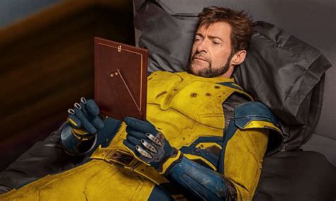 Hugh Jackman Revive Meme Ic Nico Do Wolverine Para Celebrar Sucesso De