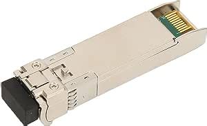 Module Optique Sfp Metteur R Cepteur De Module Optique Gigabit Lc