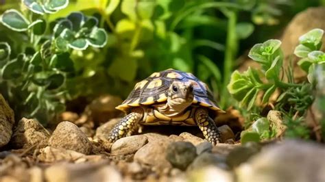 Is Baby Leopard Tortoise Care Easy? An In-depth Investigation