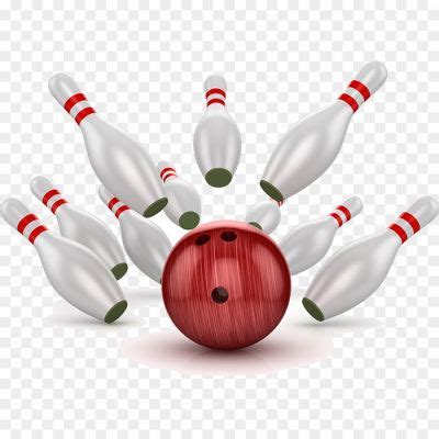 Bowling Png Clipart Background Pngsource