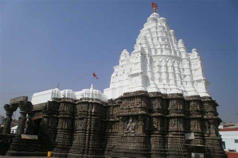 5 Jyotirlinga in Maharashtra Tour Package Price - Blog