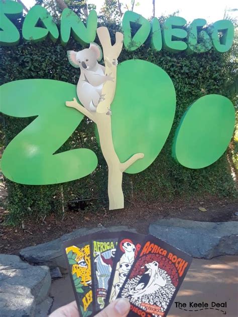 San Diego Zoo - tickets, prices, timings, what to expect