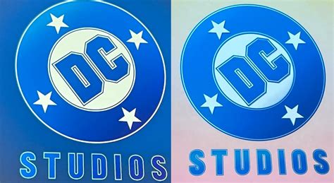 DC Comics Confirms That The New DC Logo Is The Old DC Logo