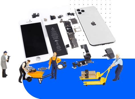 iPhone Repair Services in Brooklyn | Same-Day - Smart Phone NYC