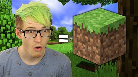 Bijuu Mike Learns Minecraft Youtube