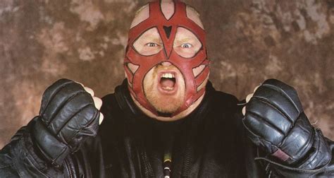 ‘Vader’ Leon White dead at age 63 | Slam Wrestling