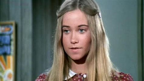 Marcia Brady Left Nothing To The Imagination Try Not To Gasp Youtube