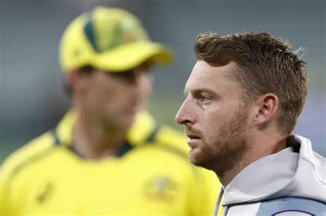 Australia V England LIVE Third ODI Melbourne Score Commentary