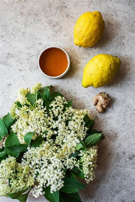 Lemon Elderflower Popsicles Occasionally Eggs