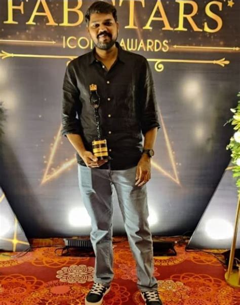 vivek prasanna wiki age wife children family biography