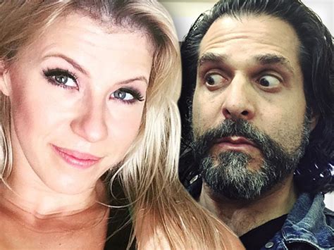 Jodie Sweetin And Morty Coyle