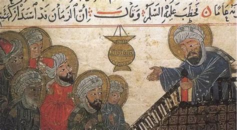 Conoce Todo Lo Que Necesitas Saber Sobre El Origen Del Islam